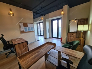 SAD - Spatiu comercial de 100 mp cu 4 locuri de parcare - Torontalului - imagine 9