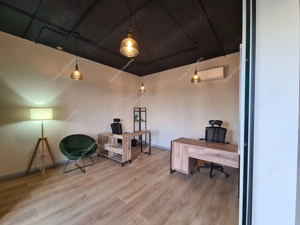 SAD - Spatiu comercial de 100 mp cu 4 locuri de parcare - Torontalului - imagine 10