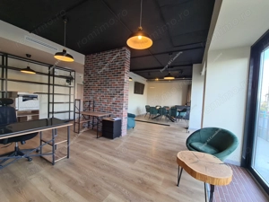 SAD - Spatiu comercial de 100 mp cu 4 locuri de parcare - Torontalului - imagine 8