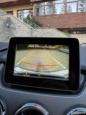 Mercedes b180 cdi 2015  - imagine 2