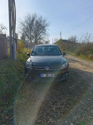 Vând Volkswagen Tiguan 2.0 TDI 2012 - imagine 4
