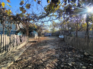 1802 mp, loc de casa + teren in Satu nou, com Mircea Voda, Constanta - imagine 2