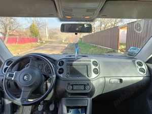 Vând Volkswagen Tiguan 2.0 TDI 2012 - imagine 3