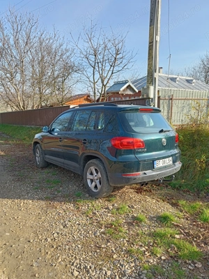 Vând Volkswagen Tiguan 2.0 TDI 2012 - imagine 5