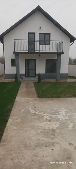 Casa la cheie Sat Costi