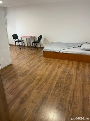 Inchiriere garsoniera