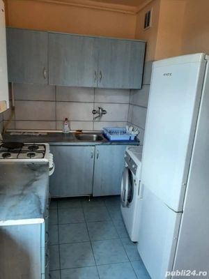 Închiriez garsonieră Sighișoara - imagine 2