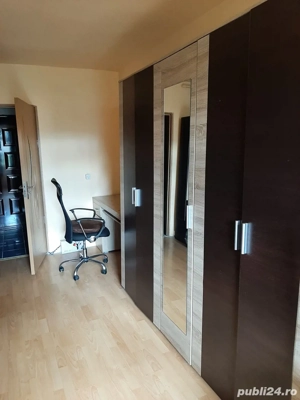 Închiriez garsonieră Sighișoara - imagine 5