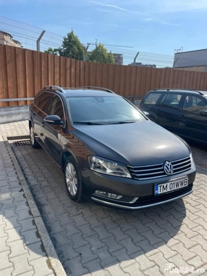 Vand VW Passat motor 2000 an 2014 DSG