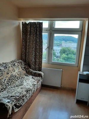 Închiriez garsonieră Sighișoara - imagine 6