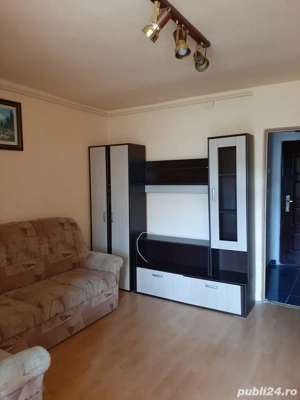 Închiriez garsonieră Sighișoara - imagine 4