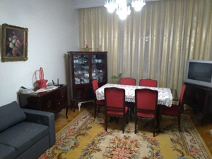 Inchiriez apartament 2 camere Constanta, ultracentral, bdul Ferdinand, etaj 1 din 2.