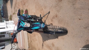 Cross KXD 125cc - imagine 5