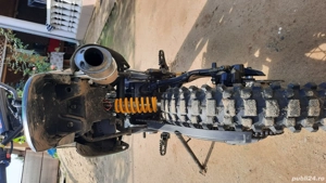 Cross KXD 125cc - imagine 2