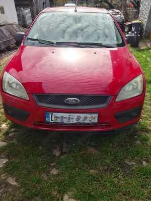 Ford focus 1.6 tdci 110 cp..an2006