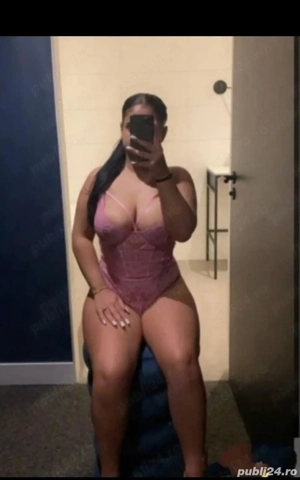 buna sunt noua la tine în oras