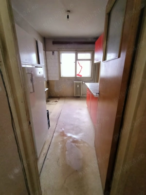 Proprietar vând apartament 3 camere zona Brâncoveanu - Izvorul Rece - imagine 7