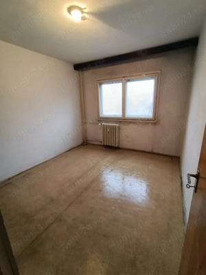Proprietar vând apartament 3 camere zona Brâncoveanu - Izvorul Rece - imagine 6
