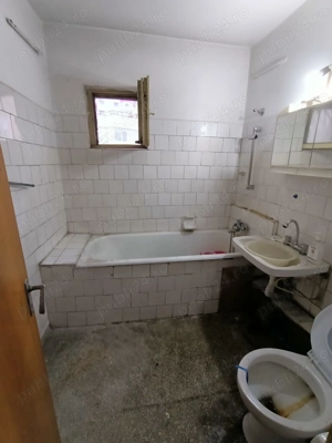 Proprietar vând apartament 3 camere zona Brâncoveanu - Izvorul Rece - imagine 8