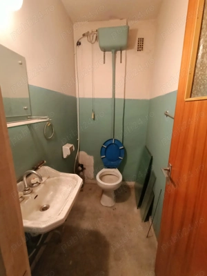 Proprietar vând apartament 3 camere zona Brâncoveanu - Izvorul Rece - imagine 9