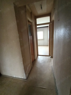 Proprietar vând apartament 3 camere zona Brâncoveanu - Izvorul Rece - imagine 3