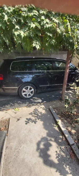 Mașină de vânzare pentru dezmembrări.. - imagine 3