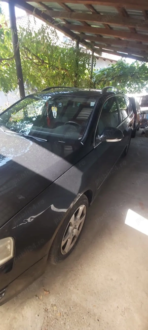 Mașină de vânzare pentru dezmembrări.. - imagine 5