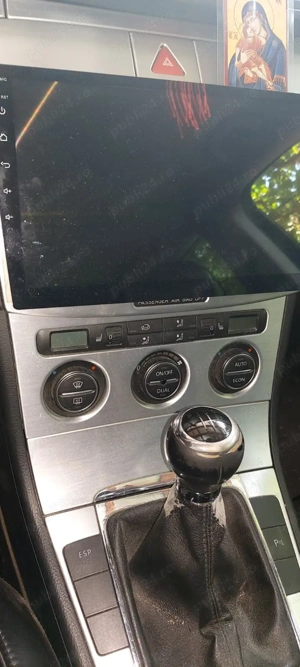 Mașină de vânzare pentru dezmembrări.. - imagine 9