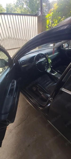 Mașină de vânzare pentru dezmembrări.. - imagine 6