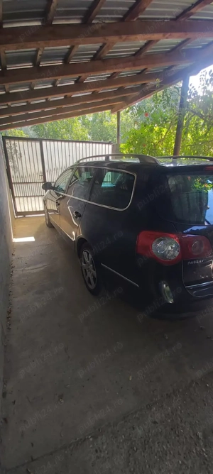 Mașină de vânzare pentru dezmembrări.. - imagine 8