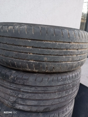 Jante de aliaj - imagine 4