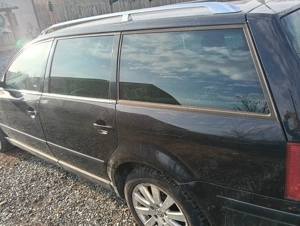 Volskwagen Passat break - imagine 6