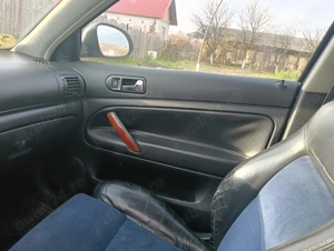 Volskwagen Passat break - imagine 5