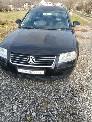 Volskwagen Passat break - imagine 7