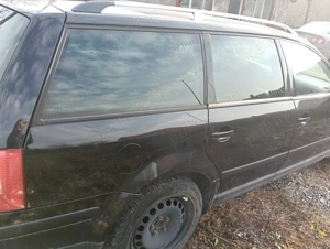 Volskwagen Passat break - imagine 3