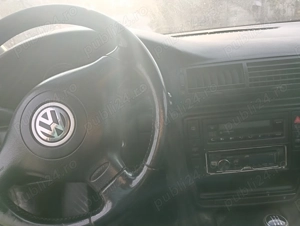 Volskwagen Passat break - imagine 4