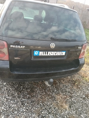 Volskwagen Passat break - imagine 9