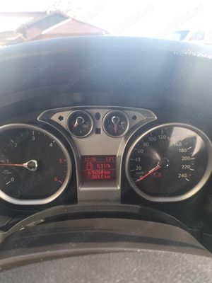 Vând Ford Focus 2 Facelift 