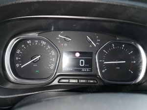 Peugeot Expert 1,6 HDI 95 PK L1H1 - imagine 10