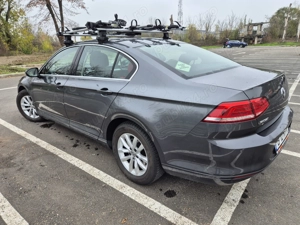 VW Passat 2016 2.0 TDI 4motion - imagine 4