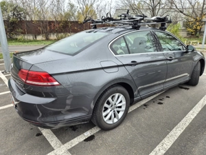 VW Passat 2016 2.0 TDI 4motion - imagine 2