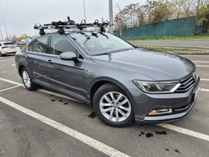 VW Passat 2016 2.0 TDI 4motion