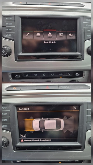 VW Passat 2016 2.0 TDI 4motion - imagine 9