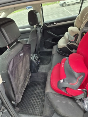 VW Passat 2016 2.0 TDI 4motion - imagine 7