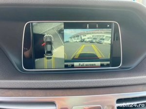 mercedes E 350 4 Matic