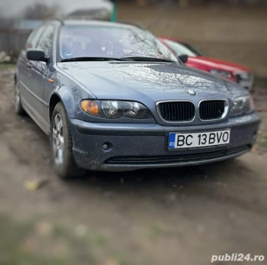 Bmw seria 3 break  - imagine 2