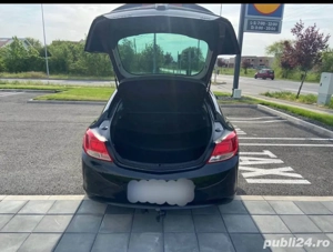 Opel Insignia 2012, 2.0