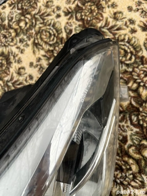 far stanga BMW seria 1 f20 facelift Full LED - imagine 3