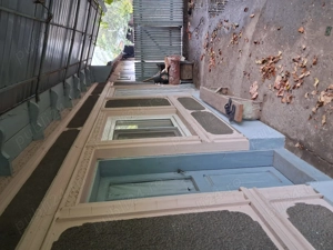 Casa de vânzare comuna Tufesti jud Brăila