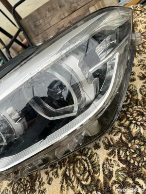 far stanga BMW seria 1 f20 facelift Full LED - imagine 2
